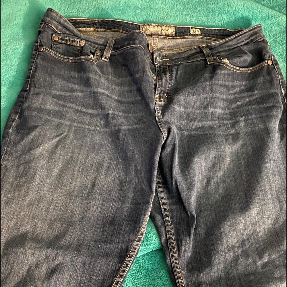 Jeans - Picture 4 of 4